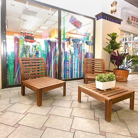 670 Partial Ocean View Hollywood Beach Дания-Бич Экстерьер фото